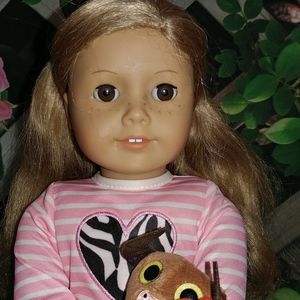 American Girl Doll
